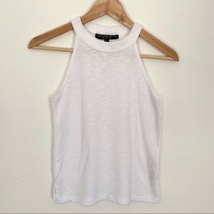 Topshop Halter